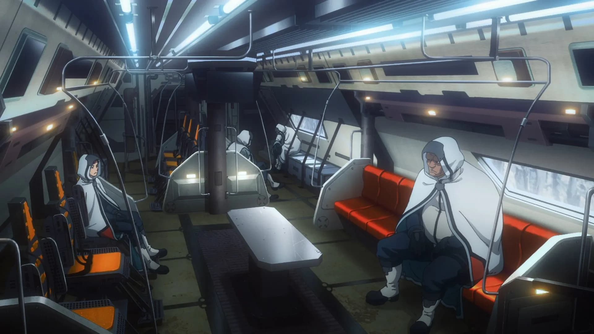 Восход Луны screenshot 1