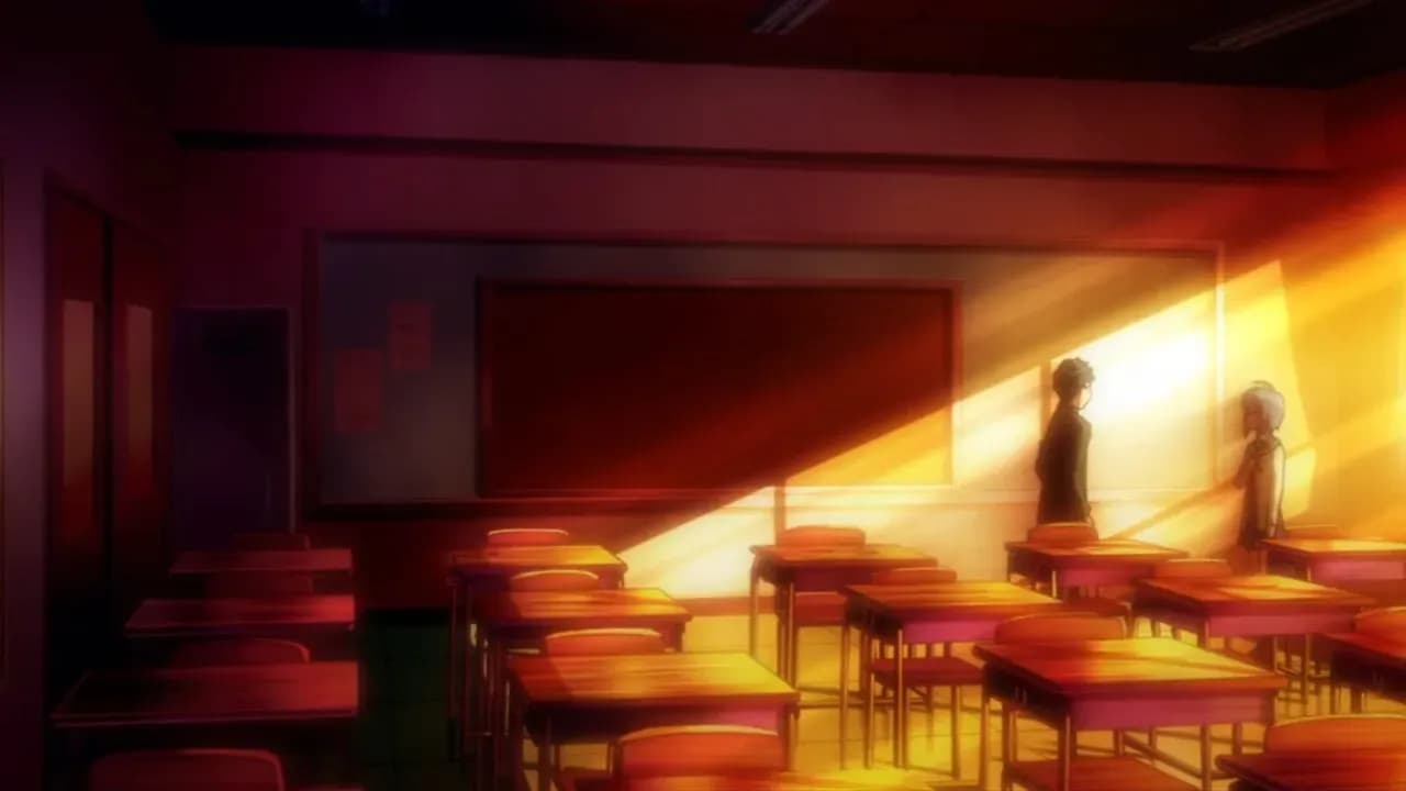 Кой-Кен: Кружок в поисках настоящей любви. Теперь мы в аниме! screenshot 1