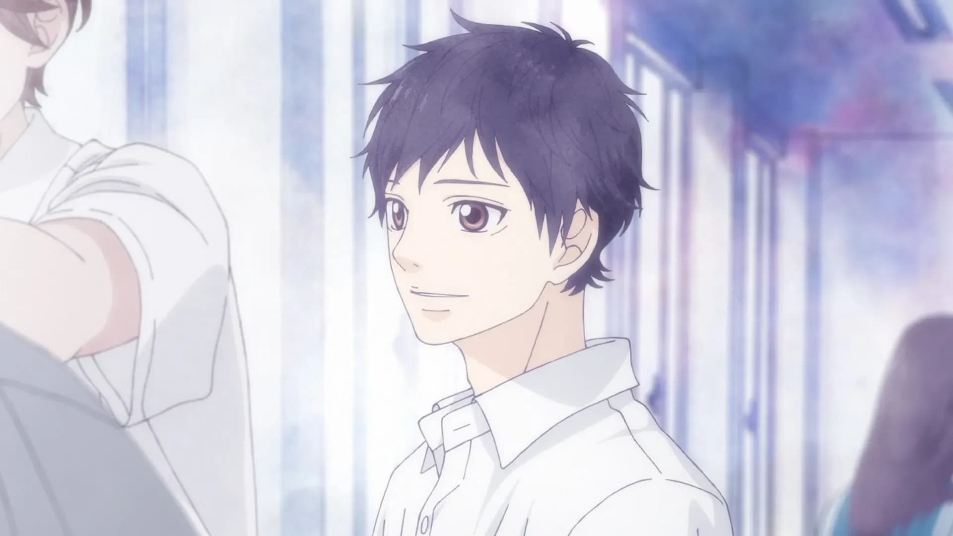 Дорога юности screenshot 2