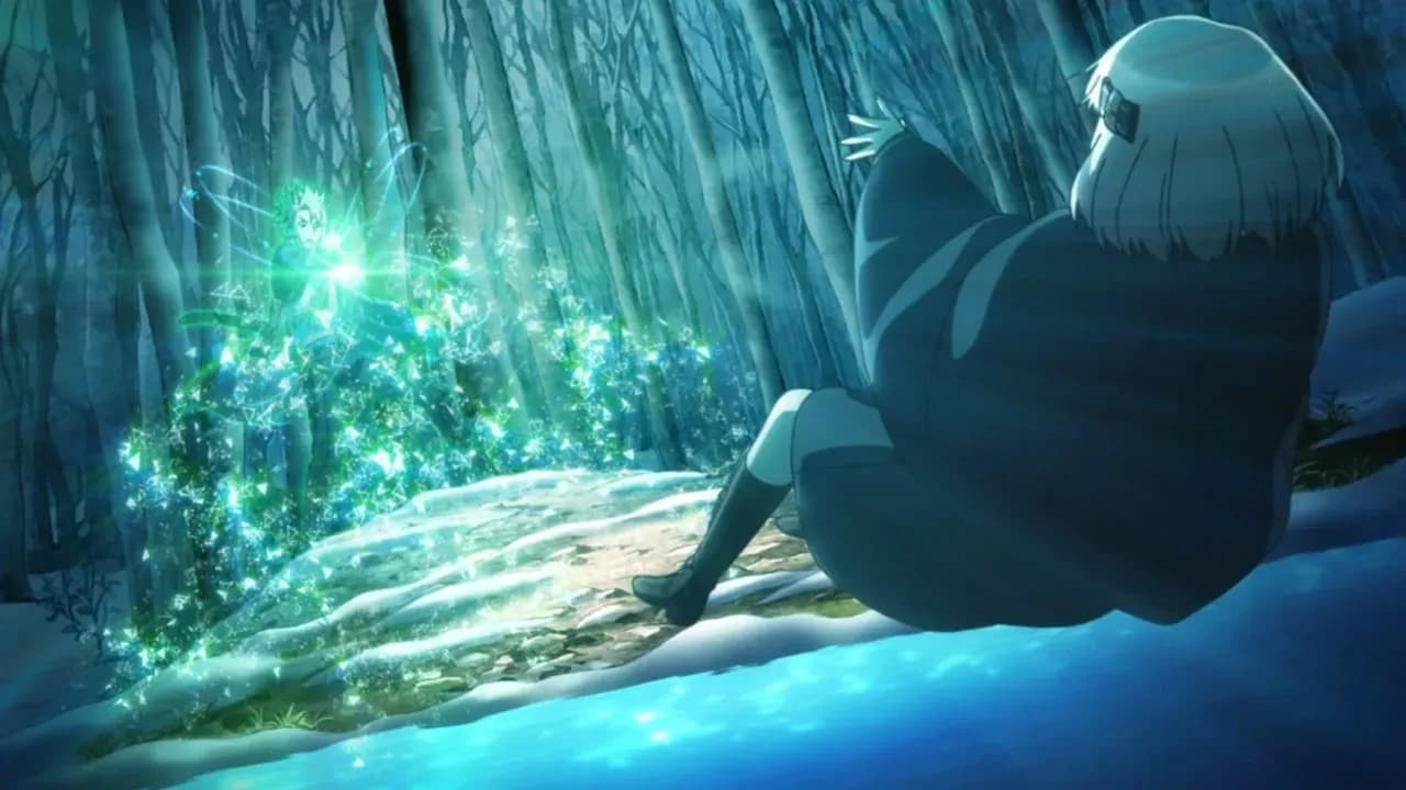 Норн9 screenshot 2