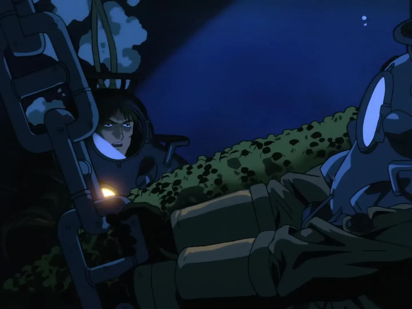 Оргусс 2 screenshot 1