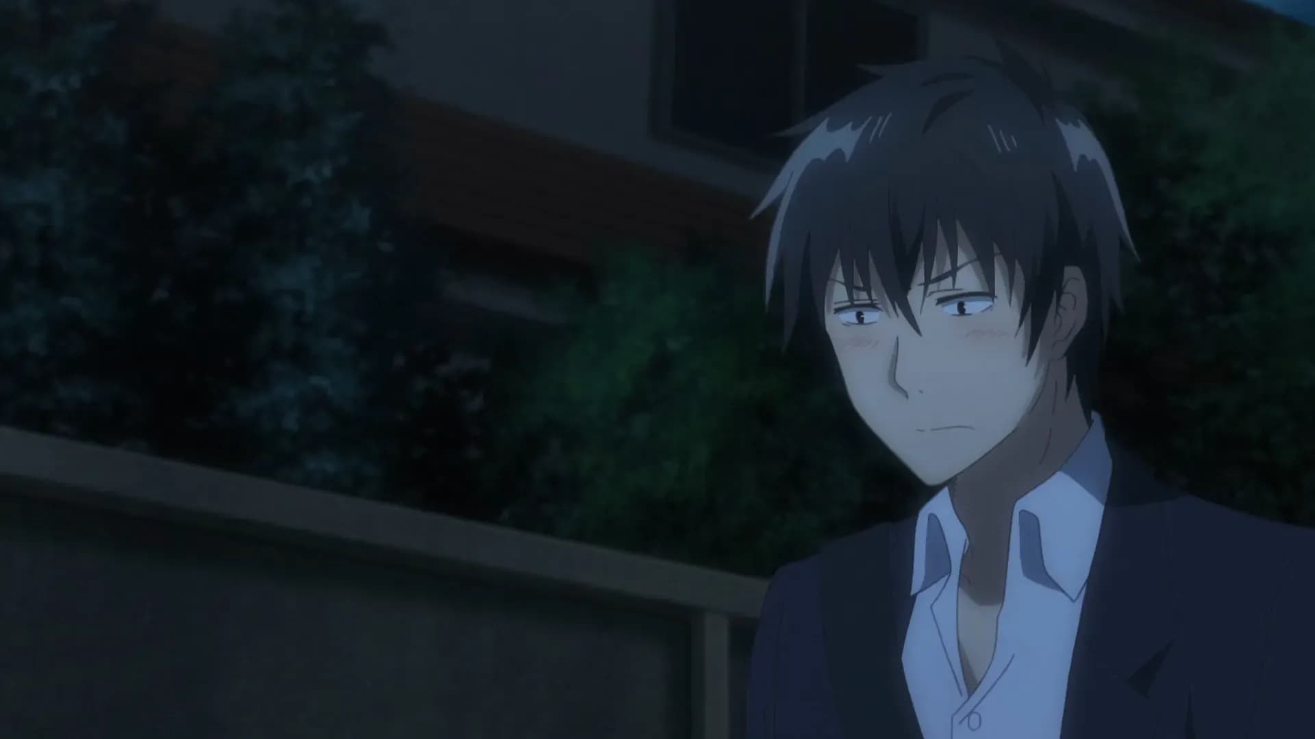 Я побрился. И приютил школьницу screenshot 2