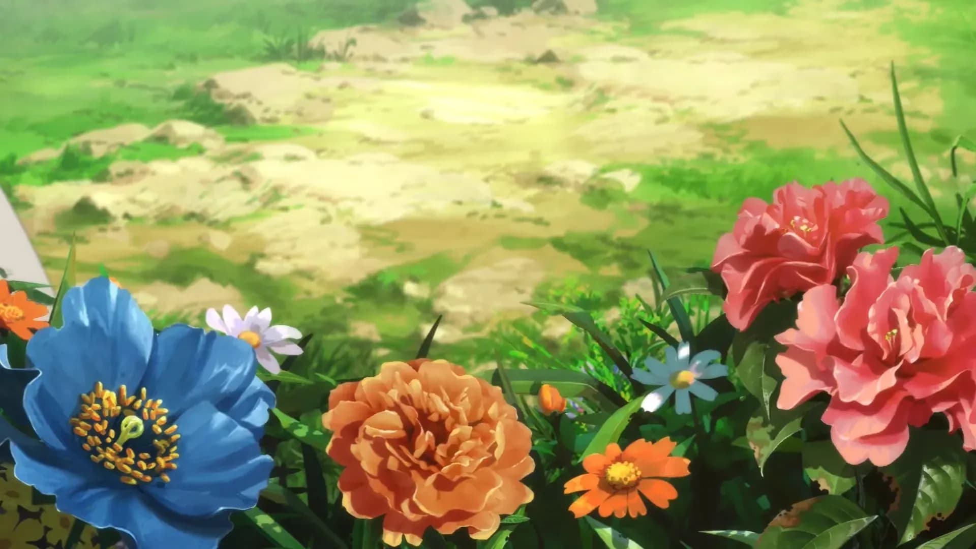 Кровь и сердце screenshot 1