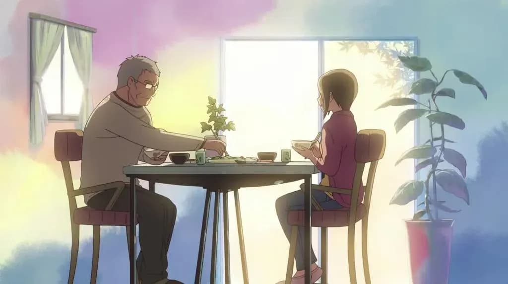 Чей-то пристальный взор screenshot 2