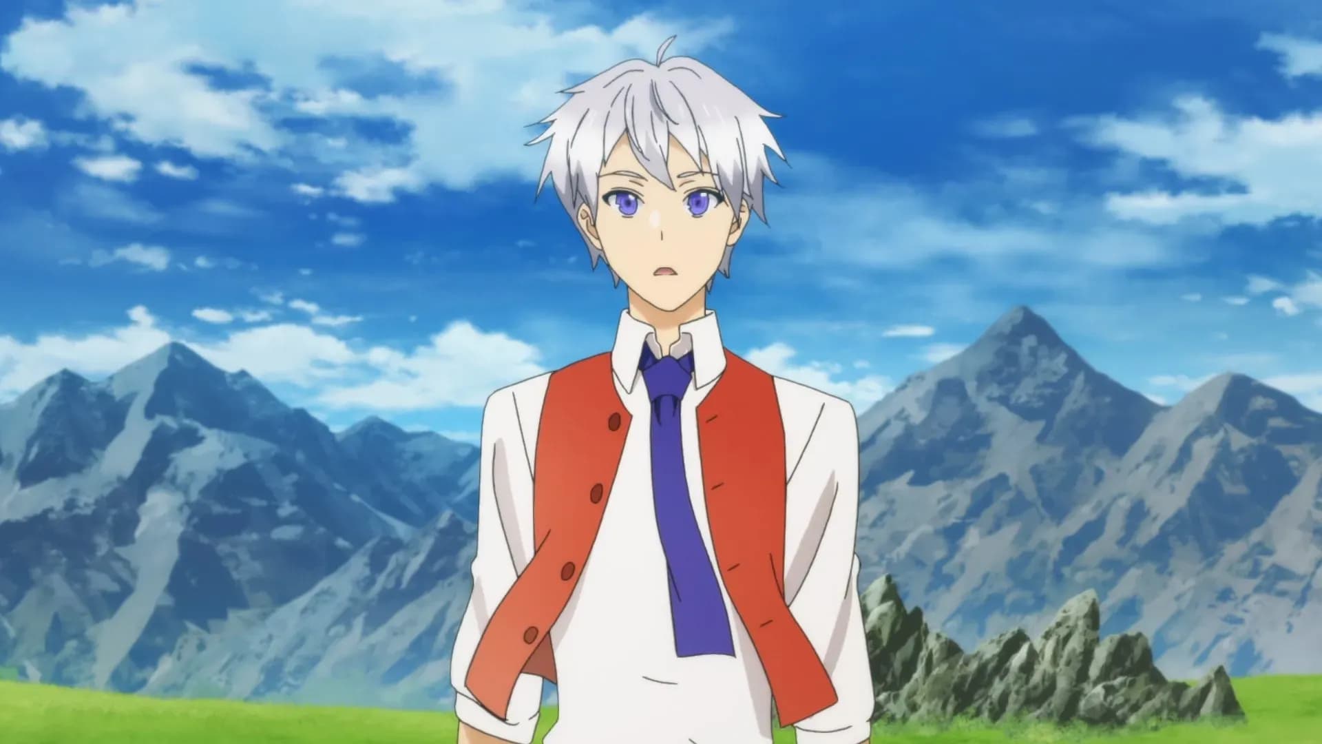 Великий святой screenshot 2