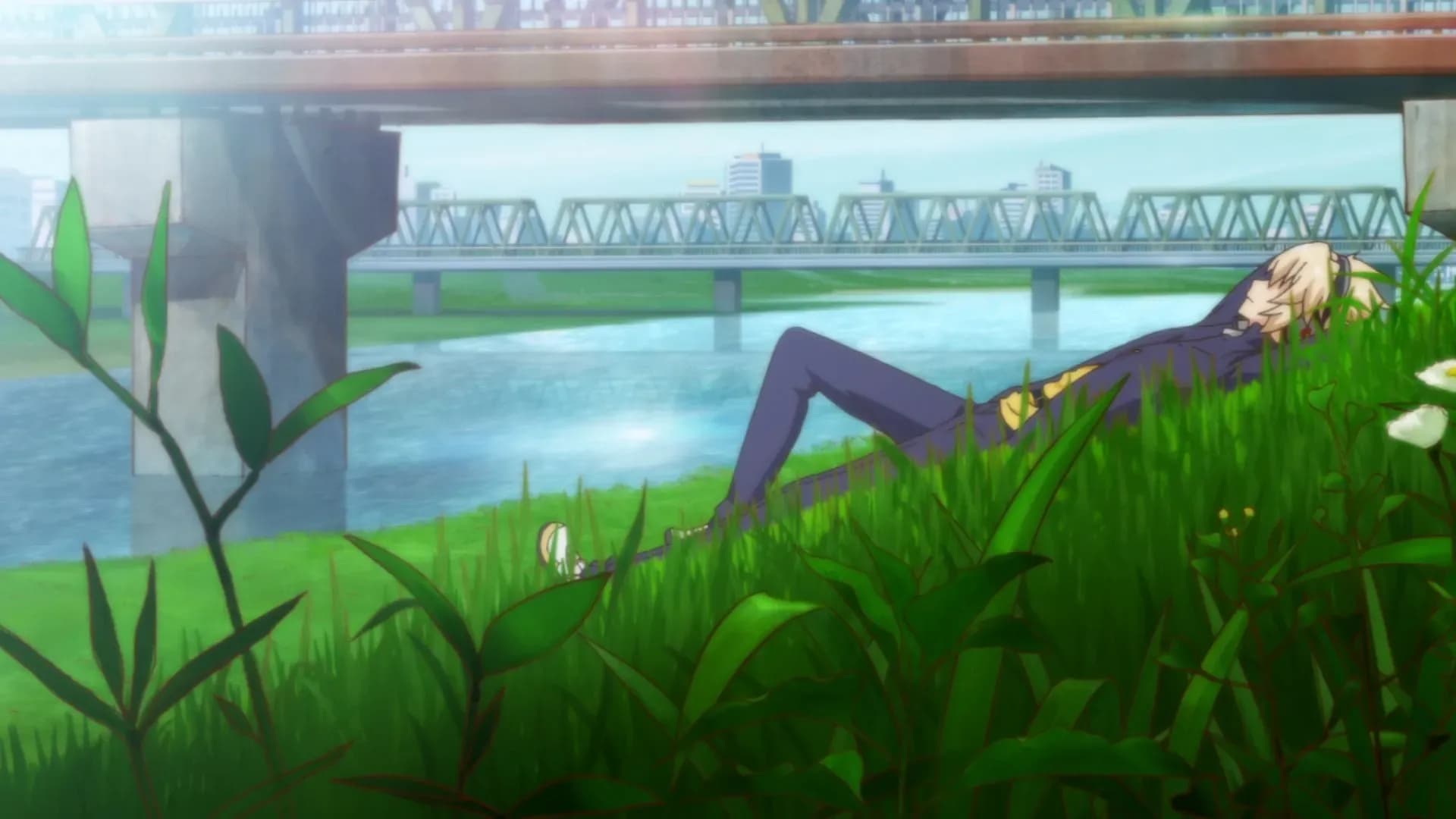 Проблемные дети из другого мира screenshot 1