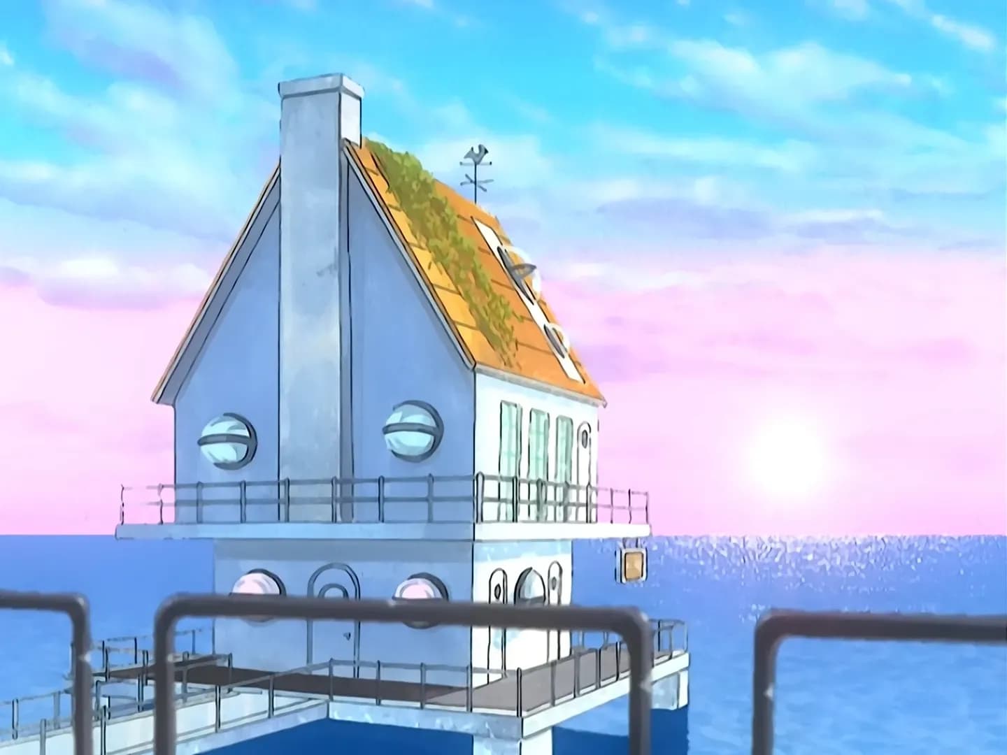 Ария (первый сезон) screenshot 2