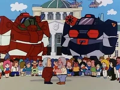 Чоро Кью Даграм screenshot 2