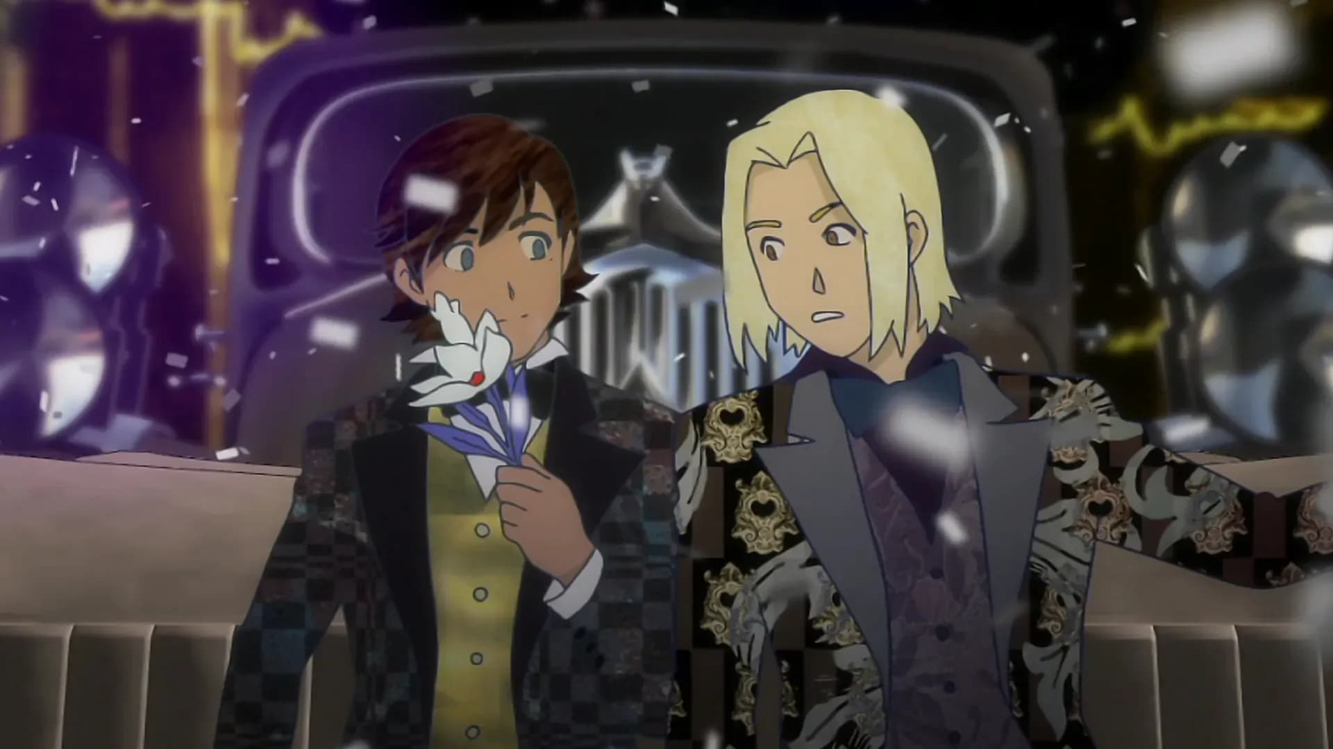 Граф Монте-Кристо screenshot 1