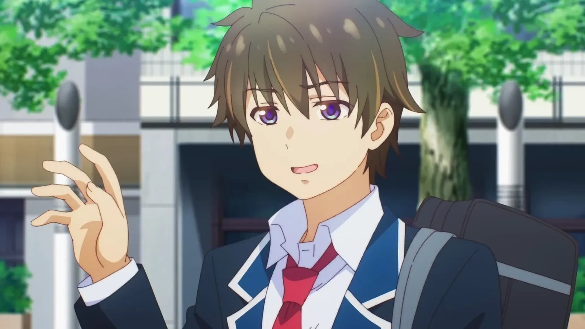 Из мечтателя в реалиста screenshot 1