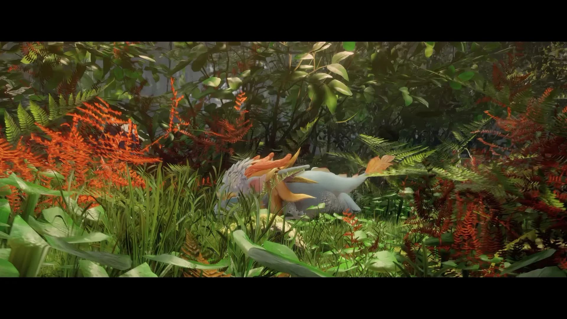 Гробница богов screenshot 1