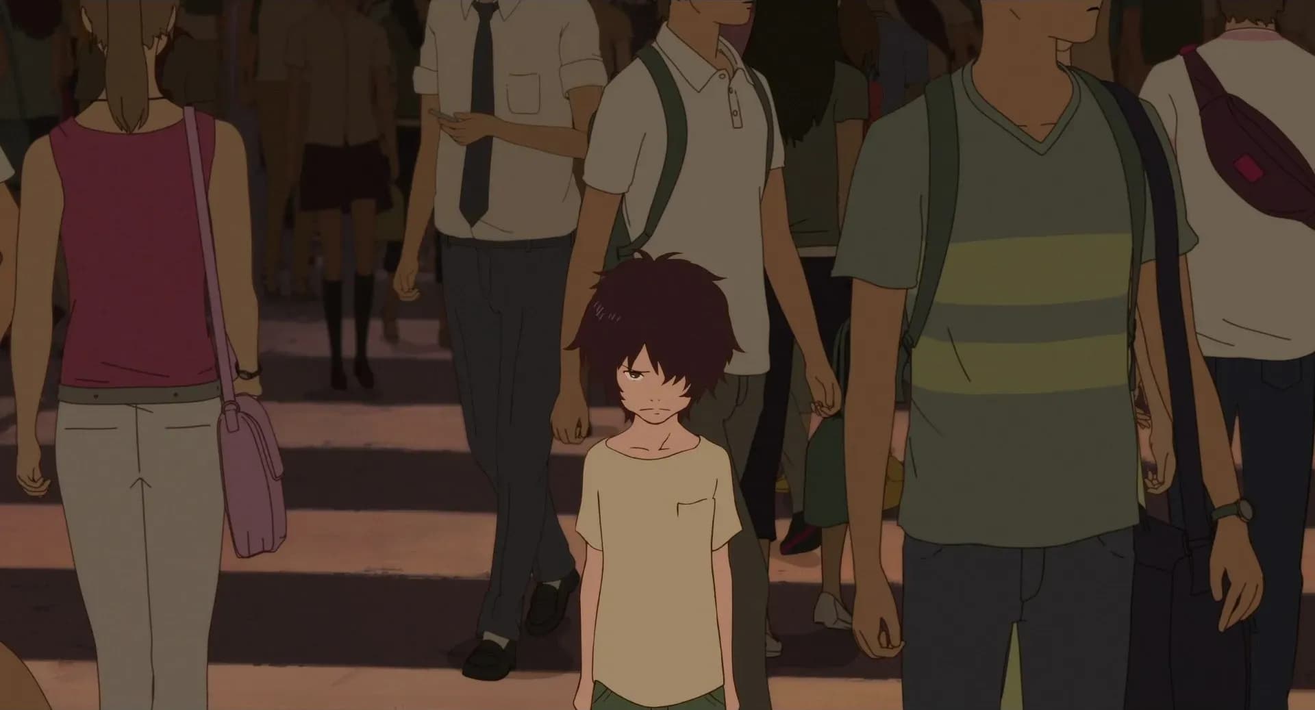 Ученик чудовища screenshot 1