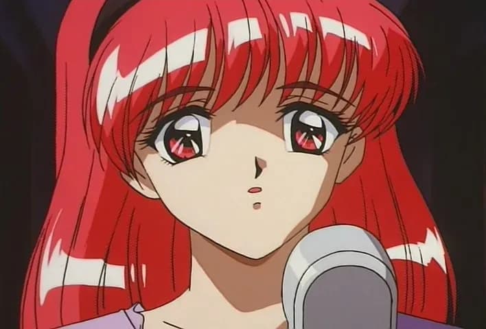 Трепещущие воспоминания OVA-1 screenshot 1