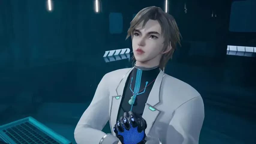 Записи о пути к вознесению screenshot 2