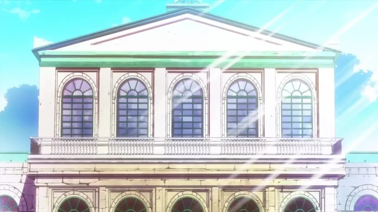 Я стал образцом простолюдина в школе благородных девиц screenshot 1