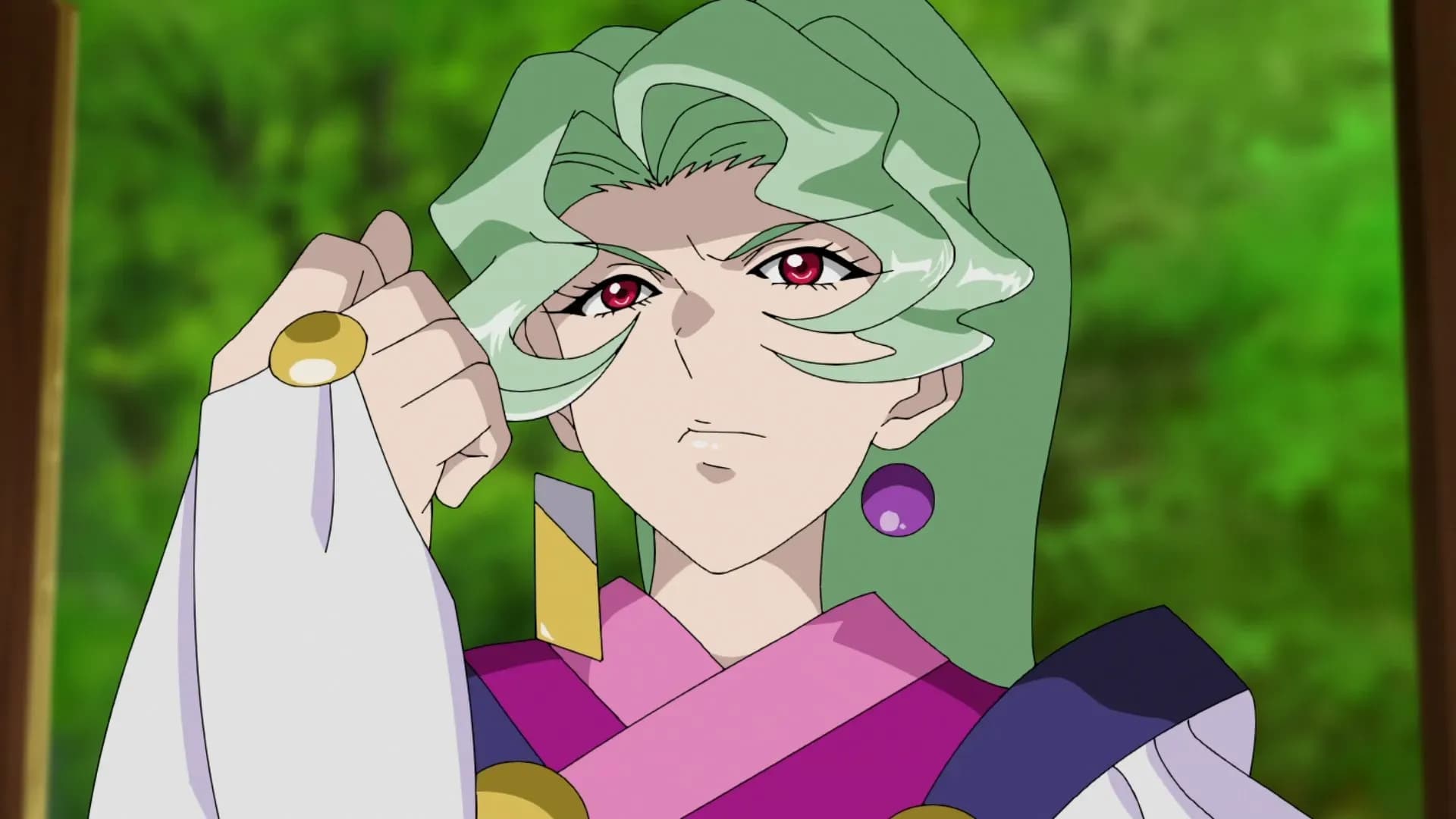 Тэнти - лишний! GXP Зарождение рая screenshot 1