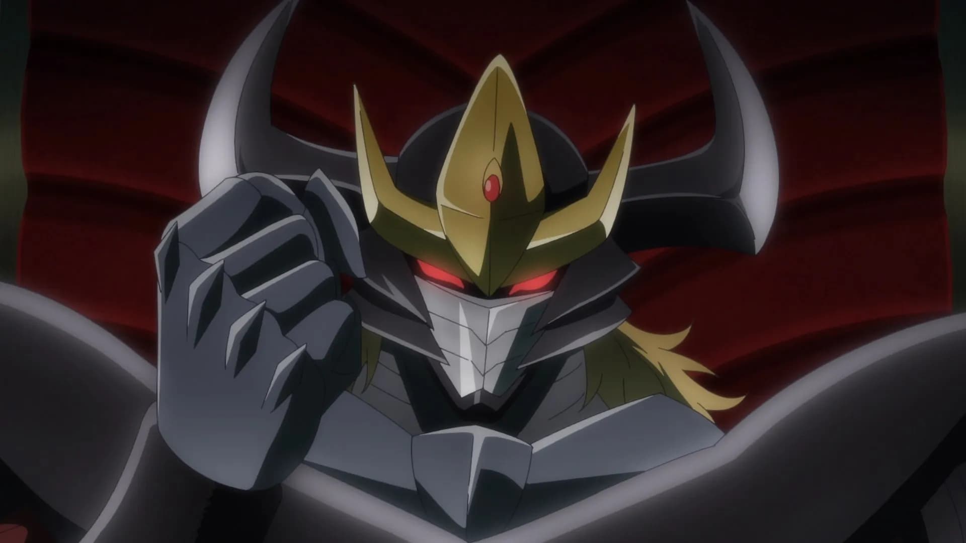 Обычный служащий из четырёх Небесных царей screenshot 1