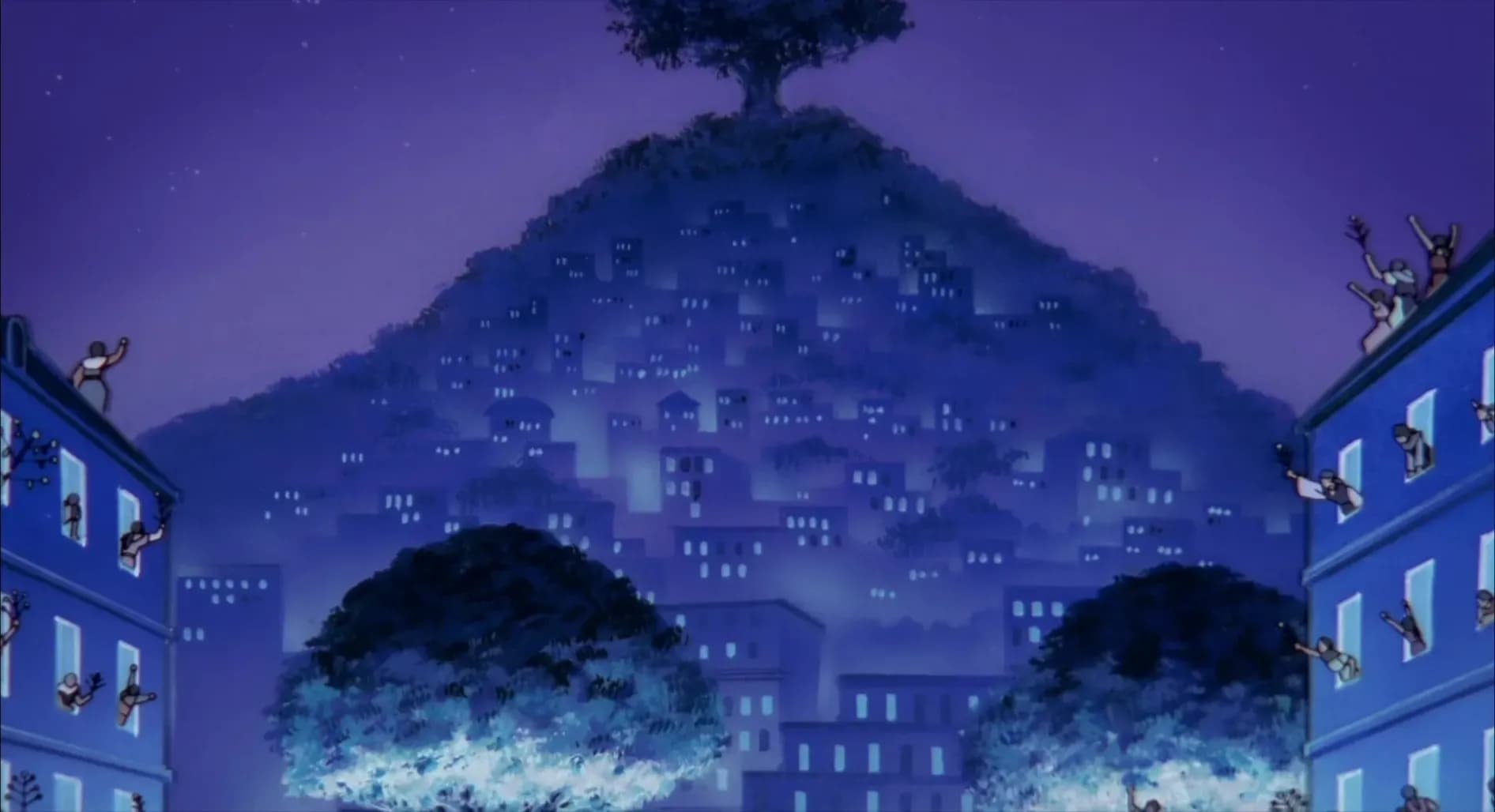 Тэнти – лишний! 2 screenshot 1