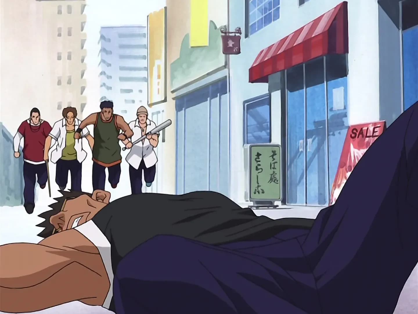 Школьные войны (сезон первый) screenshot 2