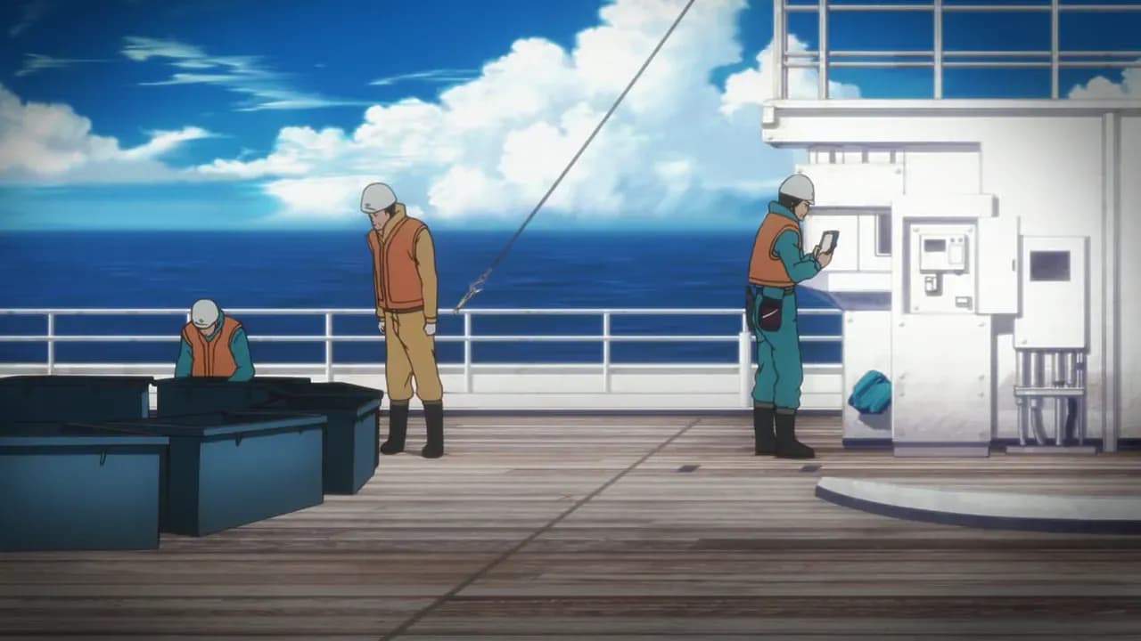 Рыба screenshot 1