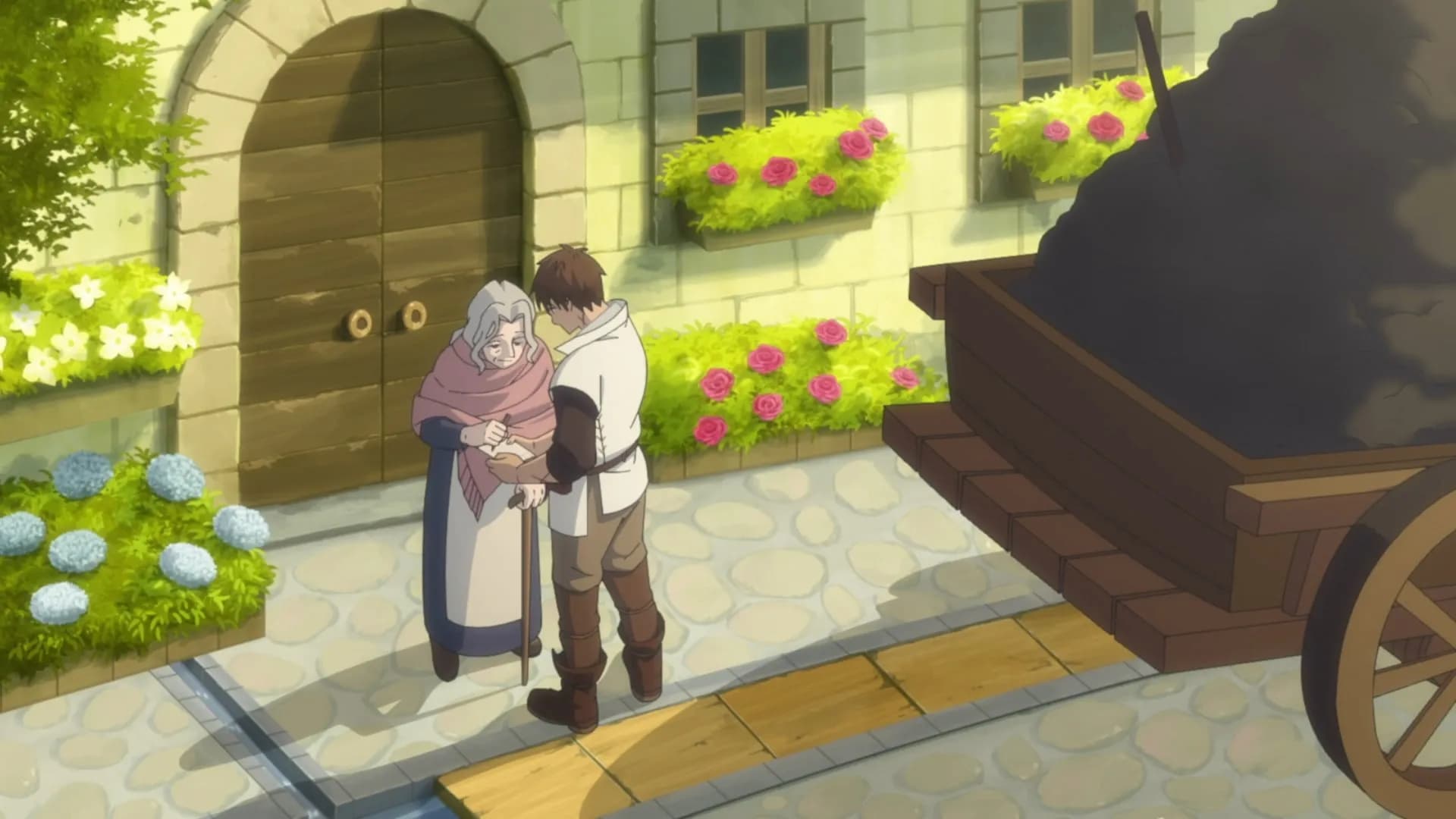 Я парировал всё время screenshot 2