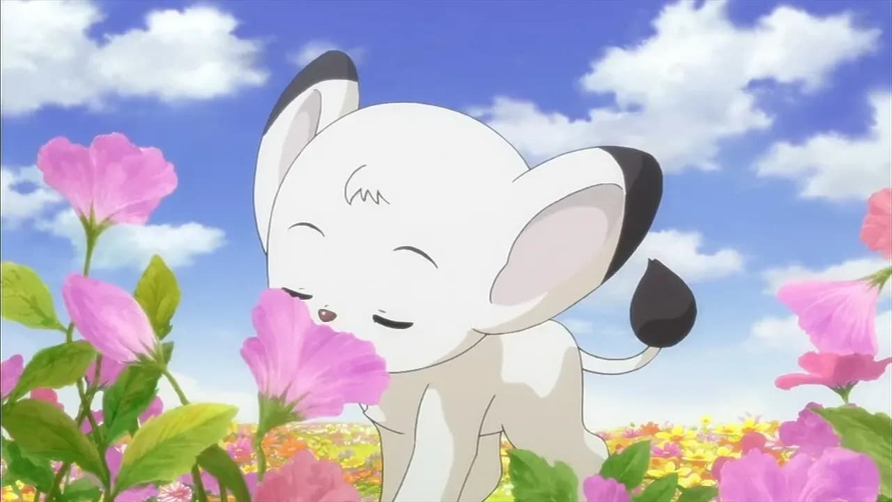 Император джунглей (спэшл) screenshot 1