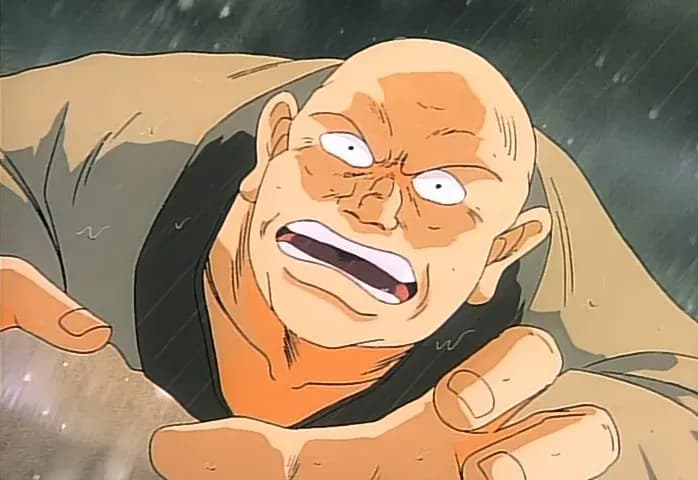 Черный лев screenshot 1