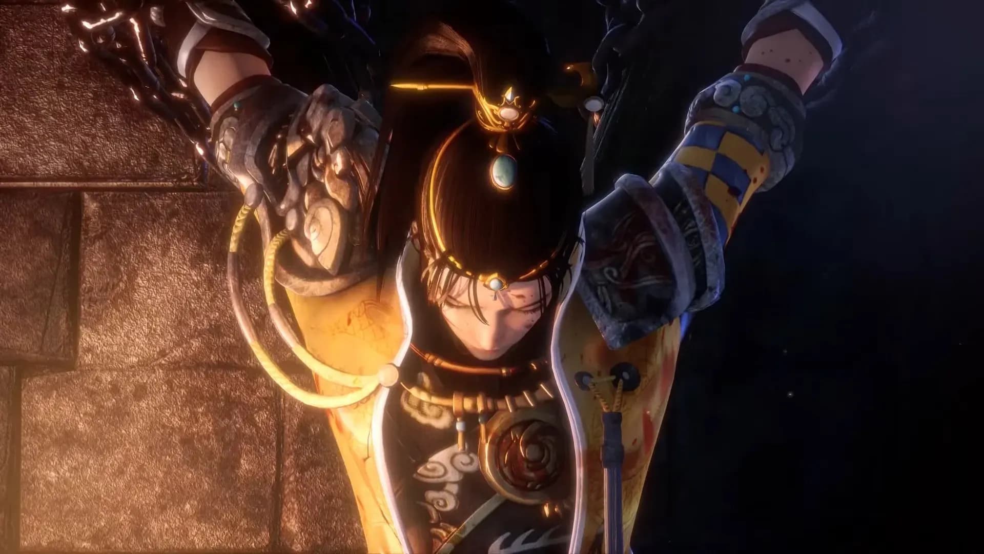 Волшебная легенда: Путь к бессмертию 2 screenshot 1