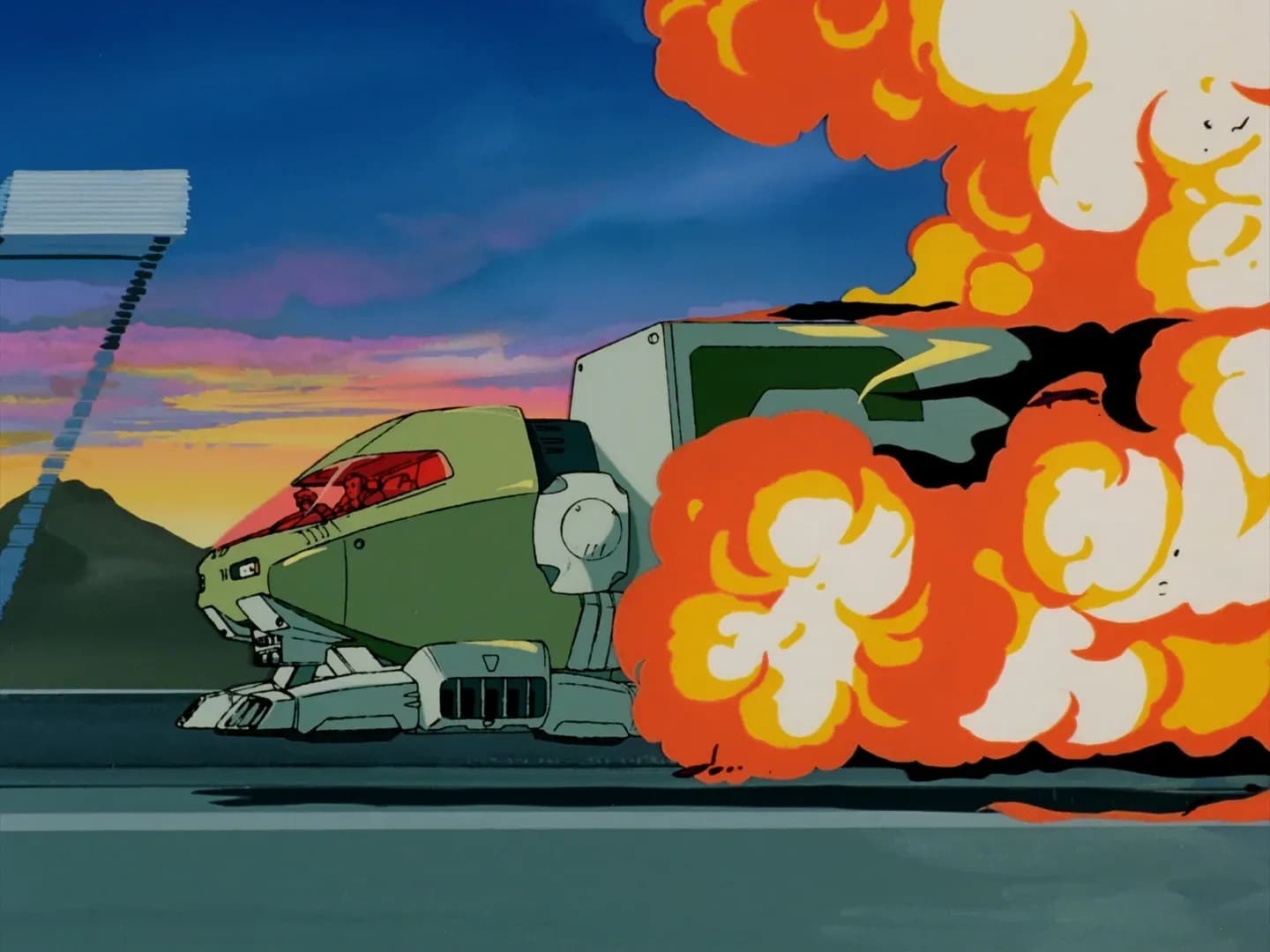 Крушила Джо screenshot 1