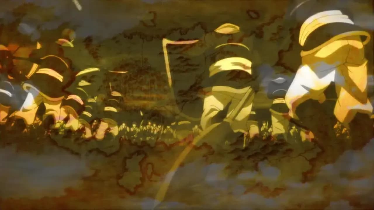 Драконий хаос: Война красного дракона screenshot 2