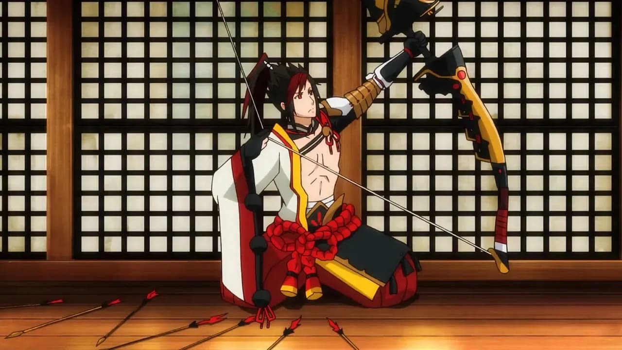 Оммёдзи: История Хэйан 2 screenshot 1