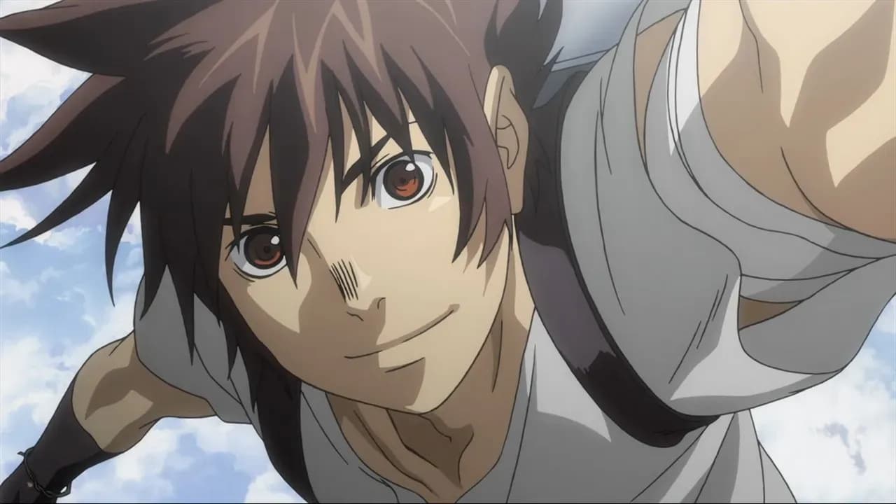 Рыцари Зодиака: Утерянный холст (часть 2) screenshot 2