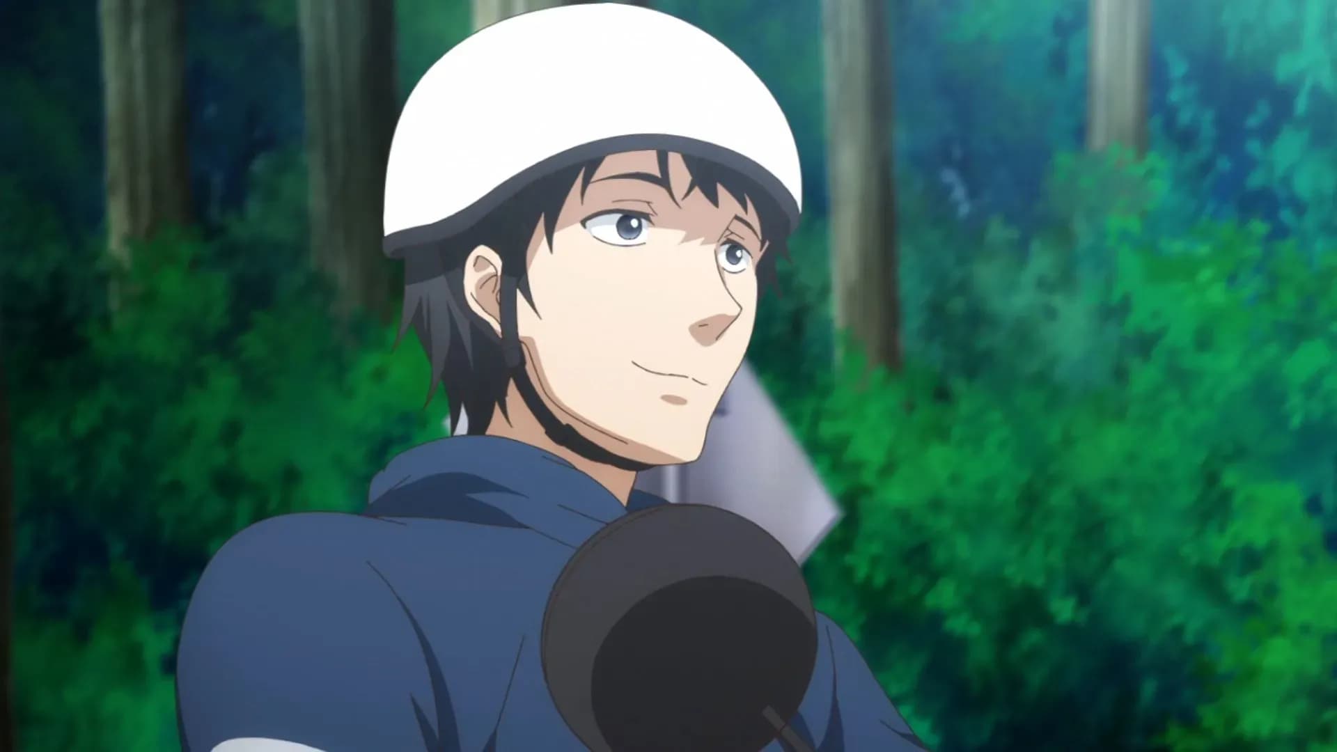 Я переродился торговым автоматом и скитаюсь по лабиринту screenshot 1