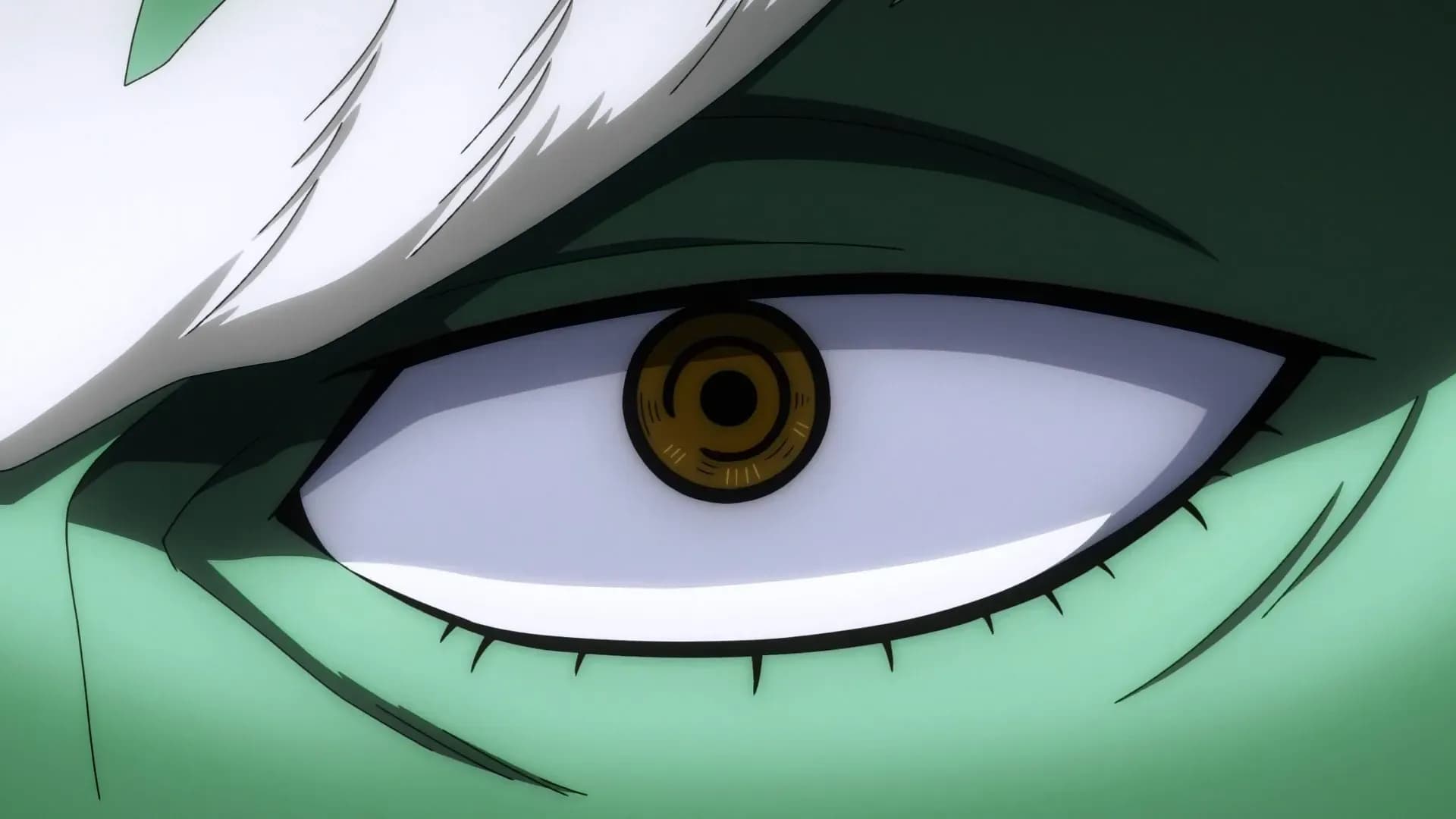 Космический линкор Ямато 2202: Воины любви screenshot 1