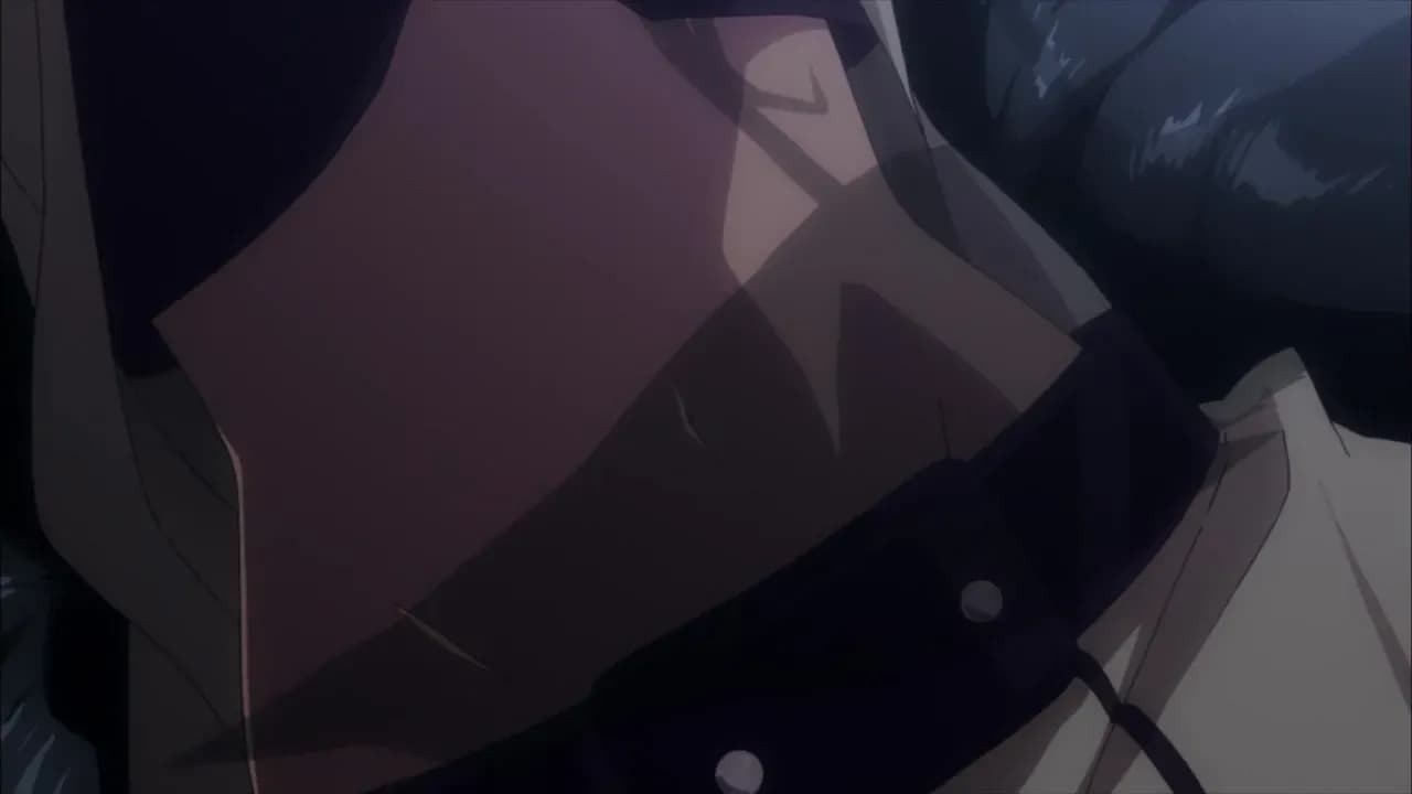 Мерри, пожирательница снов screenshot 2