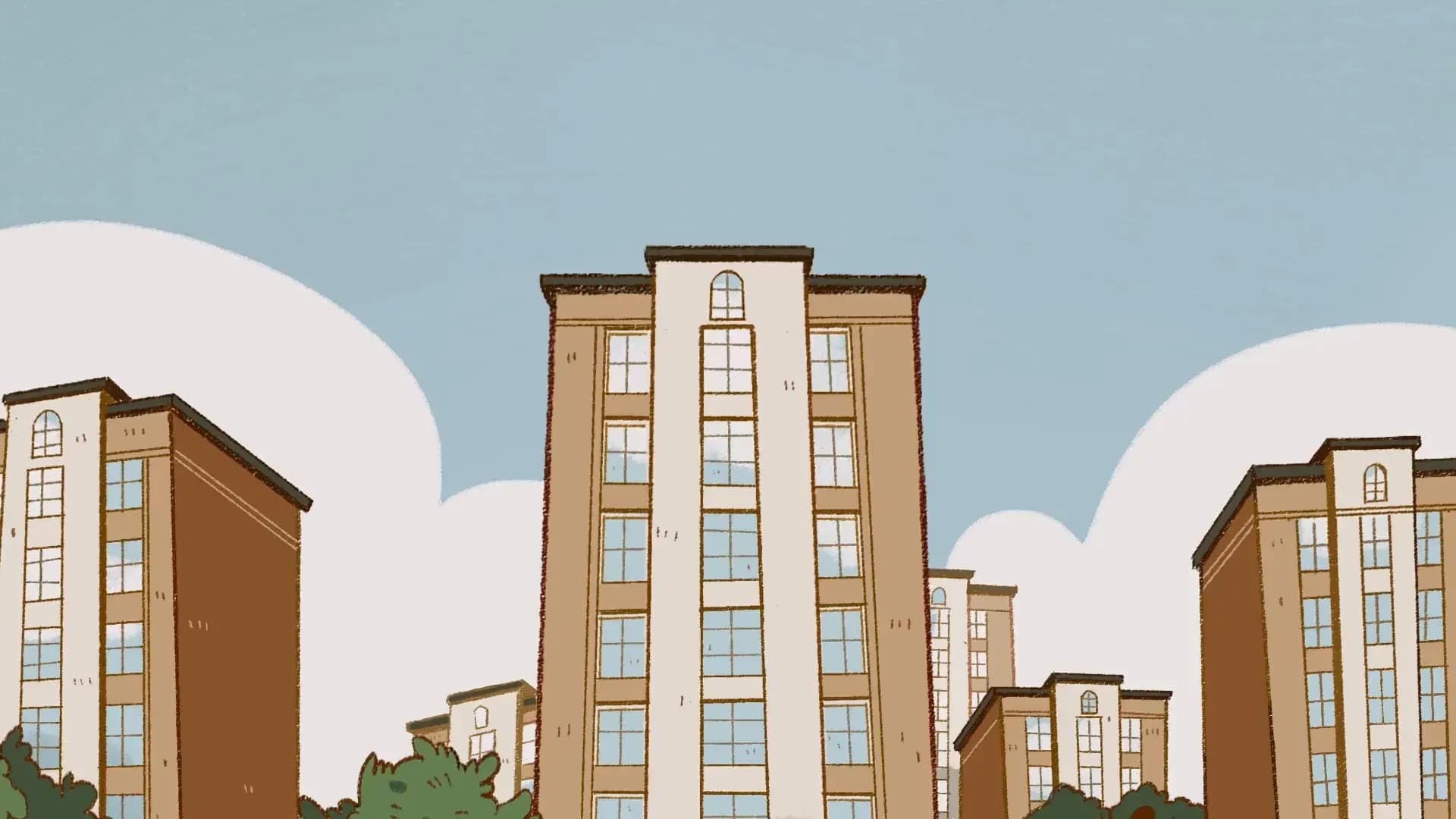 Улица всех святых 3 screenshot 1