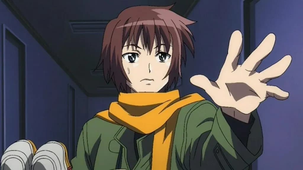 Глядя на полумесяц screenshot 1