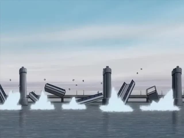 Люпен III: Последняя работа screenshot 2