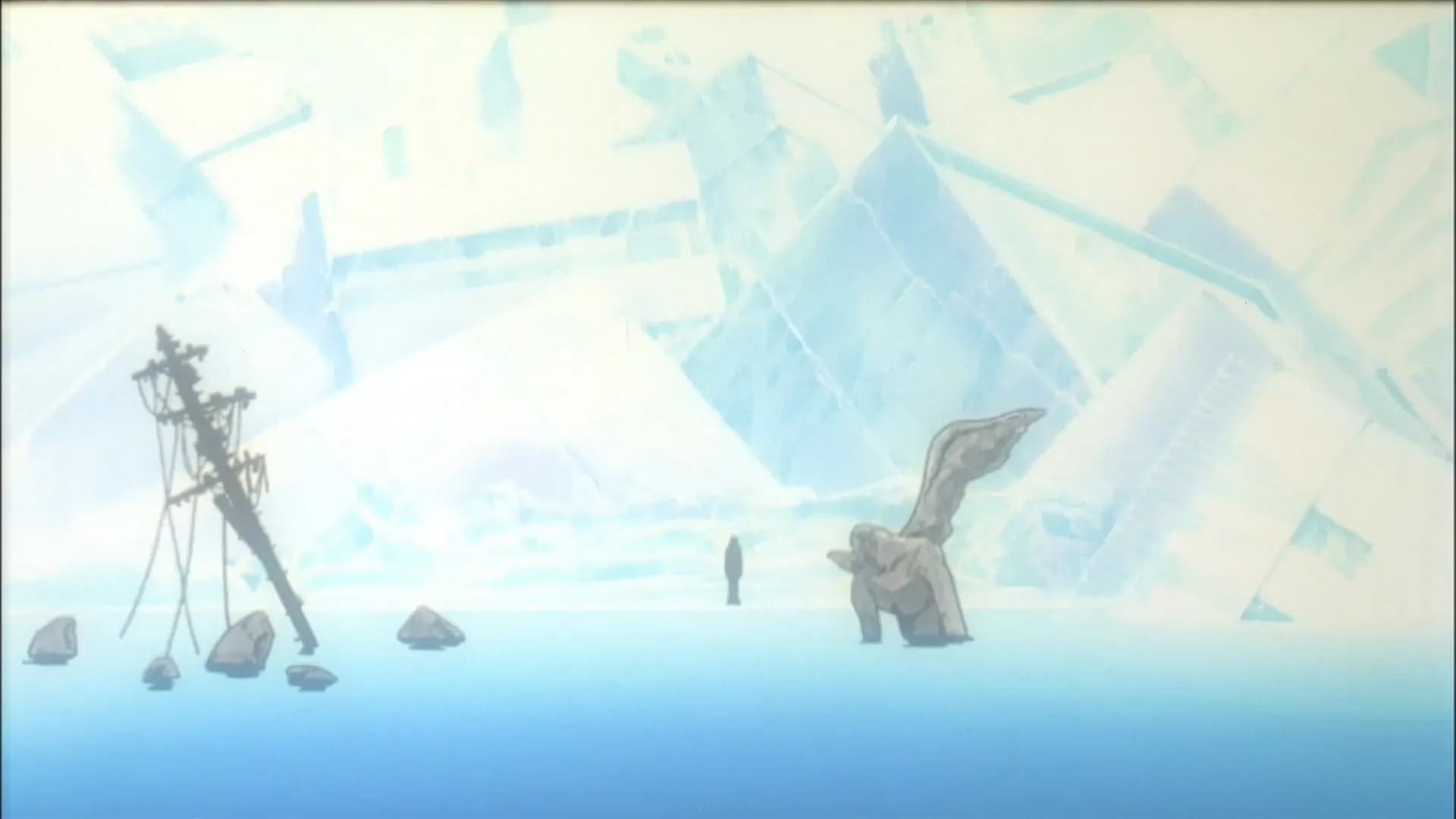 Конец Евангелиона screenshot 1