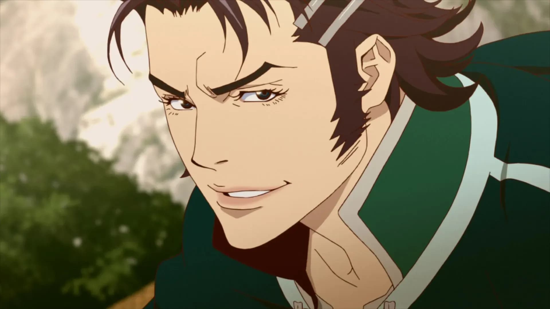 Ярость Бахамута: Истоки screenshot 2