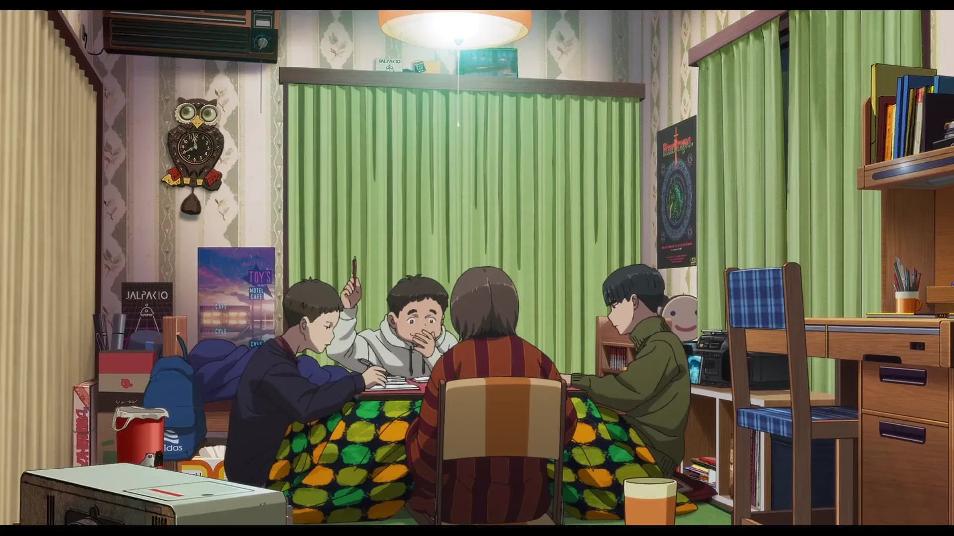 Фабрика иллюзий Алисы и Терезы screenshot 2