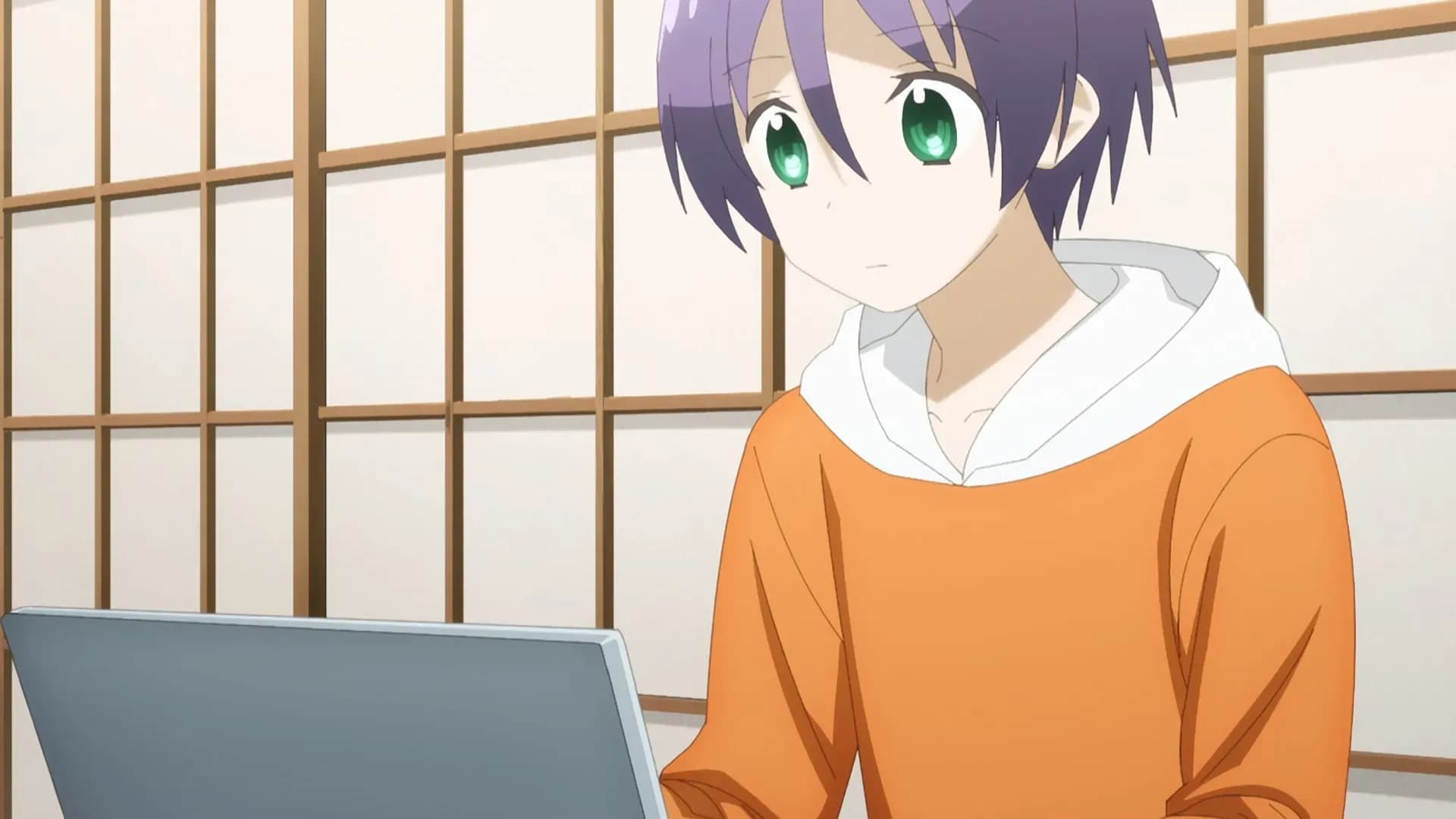 Красавица: Унеси меня на Луну OVA-2 screenshot 1