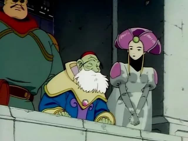 Последняя фантазия: Легенда кристаллов screenshot 2