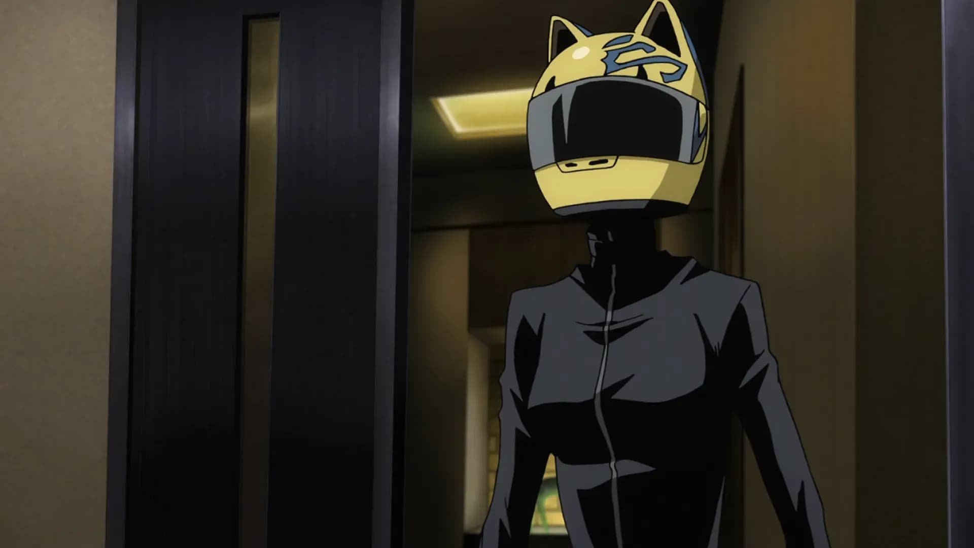 Дюрарара!! 2 (сезон третий) screenshot 2