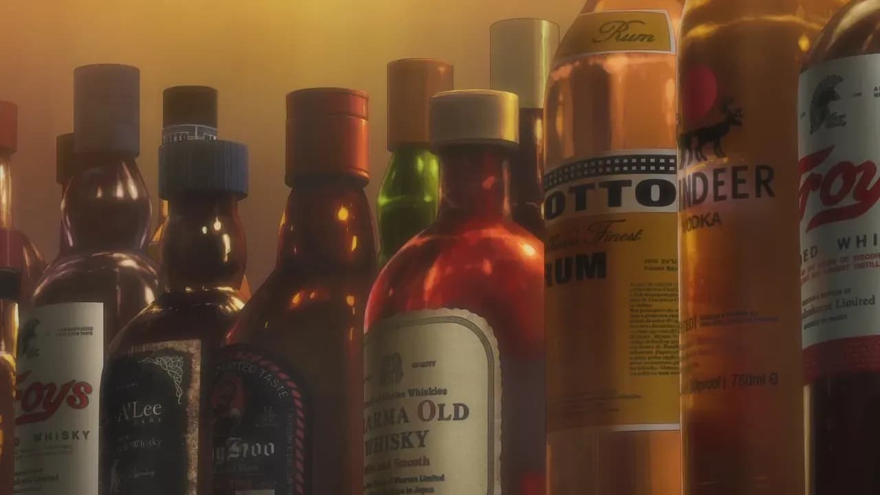 009 король: Киборг screenshot 2