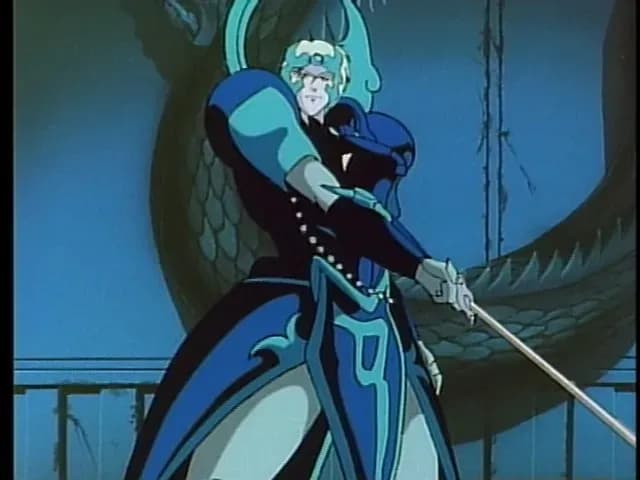 Небесные войны Сюрато screenshot 1