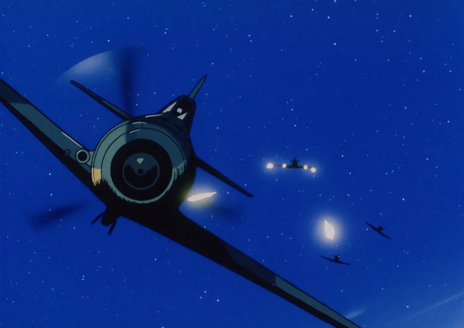 Кокпит screenshot 2