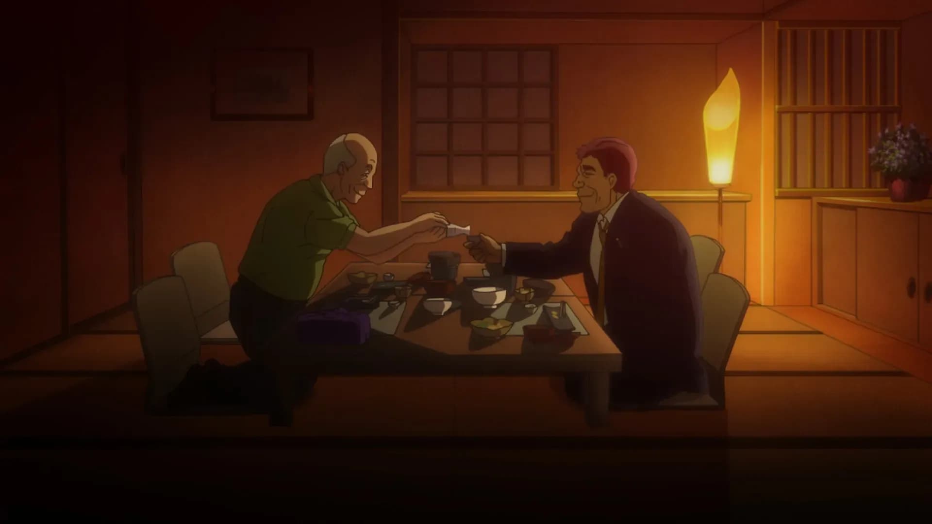 Проблемы идола screenshot 2