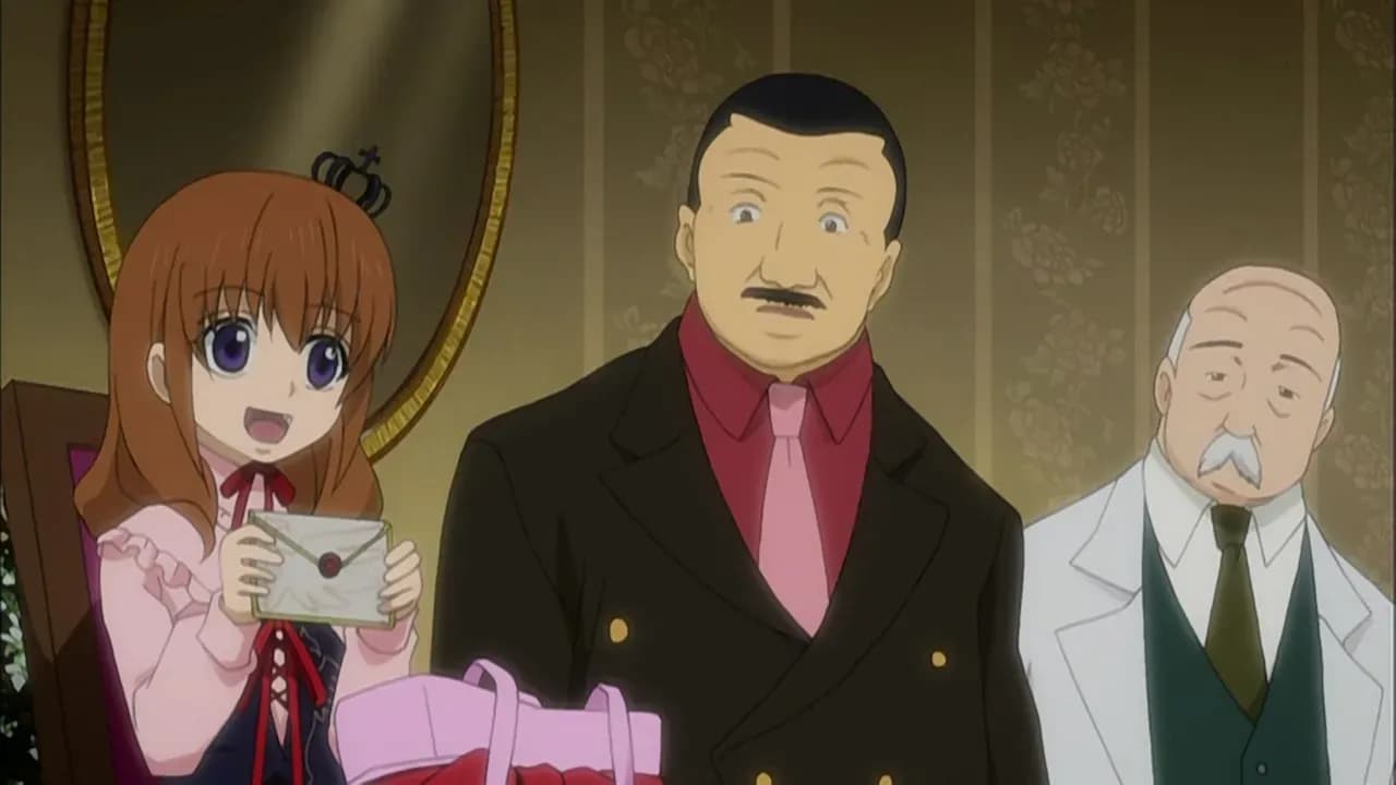 Когда плачут чайки screenshot 2