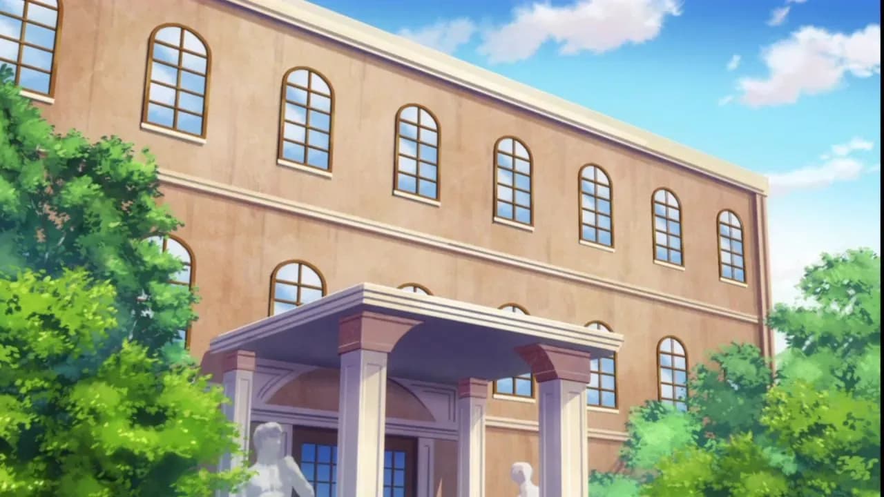 Безумные байки девичьей общаги screenshot 1